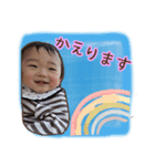 Akito 2021（個別スタンプ：5）
