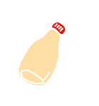 なぜか使えるスタンプ（個別スタンプ：29）