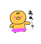 あかんぼうマン！（個別スタンプ：13）