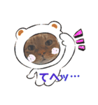 ふうちゃんの巻 その3（個別スタンプ：1）