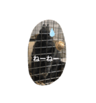 myRabbitLOVE（個別スタンプ：8）