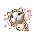 もんべる（個別スタンプ：36）