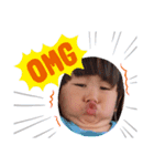 春斗だ（個別スタンプ：4）