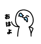 にっこりきのこん（個別スタンプ：2）