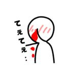 にっこりきのこん（個別スタンプ：13）