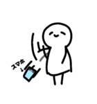 にっこりきのこん（個別スタンプ：17）