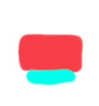 とれび（個別スタンプ：3）
