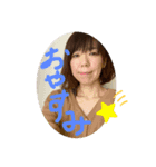 mayukyon's（個別スタンプ：2）