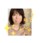 mayukyon's（個別スタンプ：8）