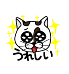 コハクさん！（個別スタンプ：5）