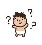 Poti ユニバース:：日常（通常版）（個別スタンプ：10）