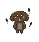 Poti ユニバース:：日常（通常版）（個別スタンプ：12）