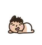 Poti ユニバース:：日常（通常版）（個別スタンプ：19）