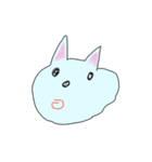 ねこねこづくし（個別スタンプ：7）