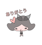 SisterM ミニ（個別スタンプ：2）