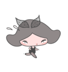 SisterM ミニ（個別スタンプ：15）
