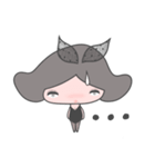 SisterM ミニ（個別スタンプ：16）