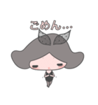 SisterM ミニ（個別スタンプ：19）