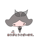 SisterM ミニ（個別スタンプ：23）
