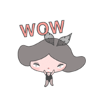 SisterM ミニ（個別スタンプ：29）
