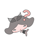 SisterM ミニ（個別スタンプ：30）