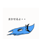 でびる君（個別スタンプ：6）