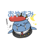 ふぁいろっとど（個別スタンプ：2）