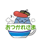 ふぁいろっとど（個別スタンプ：3）