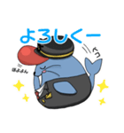 ふぁいろっとど（個別スタンプ：7）