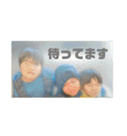 まるみやスタンプ①（個別スタンプ：23）