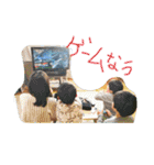 まるみやスタンプ①（個別スタンプ：29）