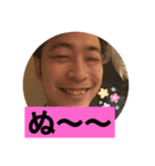 神楽坂NODO（個別スタンプ：4）
