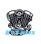 Shovel panic！3（個別スタンプ：4）