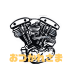 Shovel panic！3（個別スタンプ：5）
