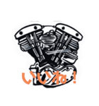 Shovel panic！3（個別スタンプ：6）