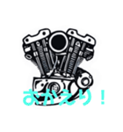 Shovel panic！3（個別スタンプ：8）