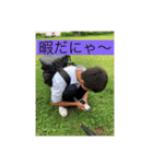 留年オールスターズ  改（個別スタンプ：2）
