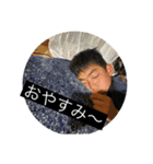 留年オールスターズ  改（個別スタンプ：11）