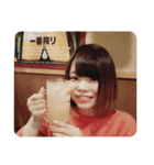 あの日のバヴみき（個別スタンプ：10）
