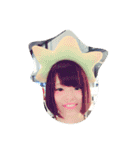 あの日のバヴみき（個別スタンプ：14）