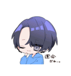 Capital Rhythmスタンプ（個別スタンプ：4）