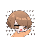 Capital Rhythmスタンプ（個別スタンプ：6）
