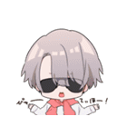 Capital Rhythmスタンプ（個別スタンプ：8）