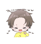 Capital Rhythmスタンプ（個別スタンプ：15）