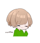 Capital Rhythmスタンプ（個別スタンプ：18）