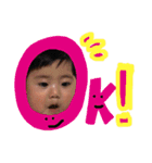スタンプだようよう（個別スタンプ：10）