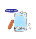 サトウくん（個別スタンプ：16）