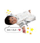 りゅうころスタンプ（個別スタンプ：31）