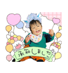 絃仁スタンプ2（個別スタンプ：15）
