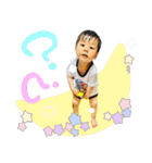 絃仁スタンプ2（個別スタンプ：22）